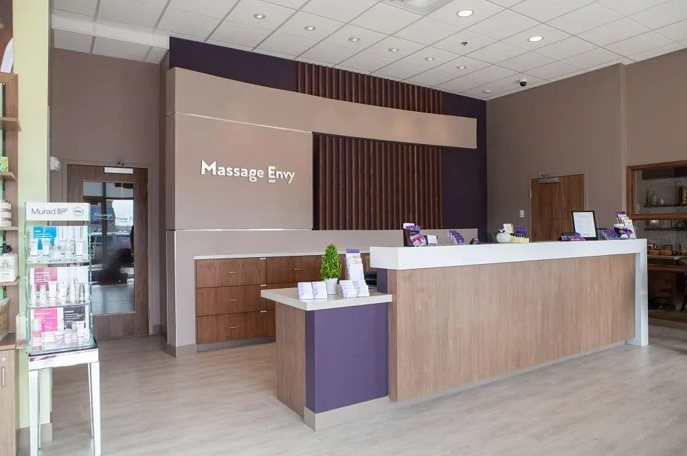 Massage Envy — Massage spa in Marietta